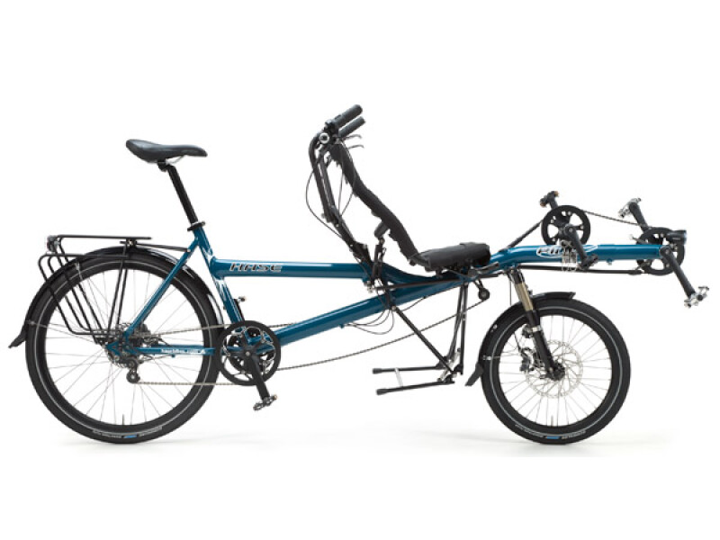 Hase Bikes Pino Custom