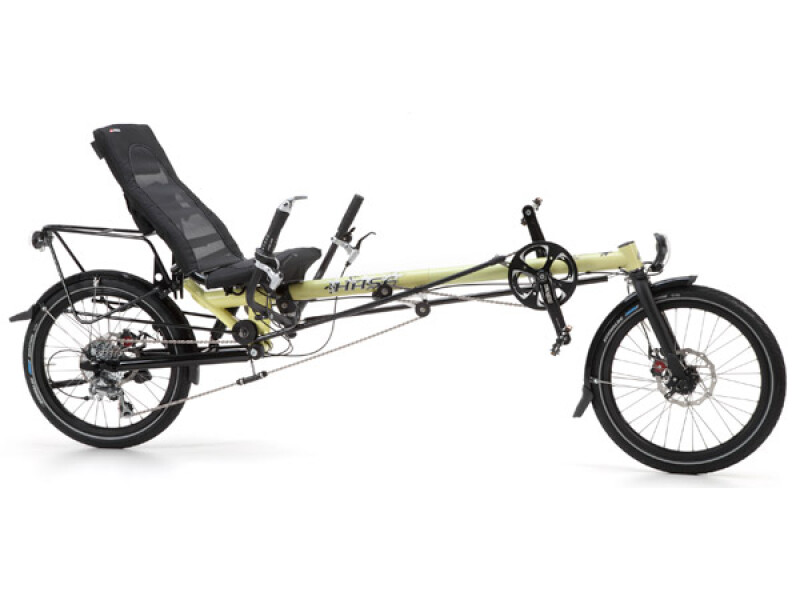Hase Bikes Tagun