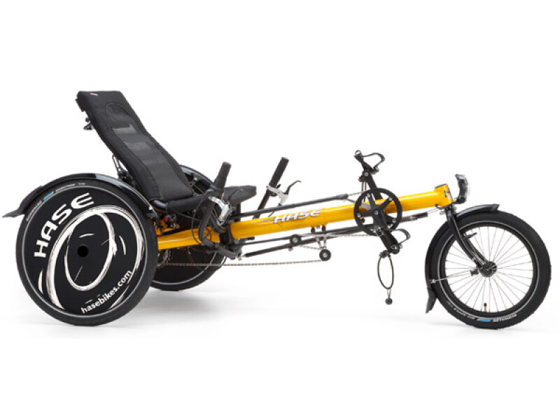 Hase Bikes Trix