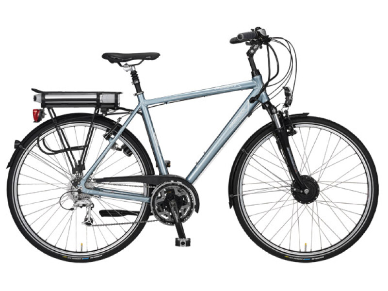 Rabeneick Vitality Pro LX 27-Gang