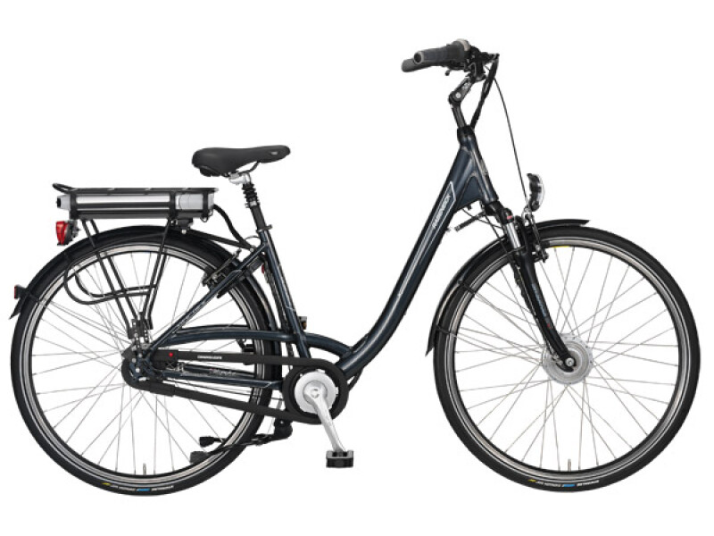 Rabeneick Vitality Pro Nexus 8-Gang