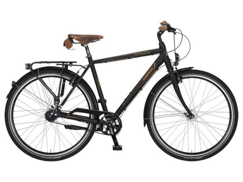 Rabeneick Sherpa Urban Gates Nexus 8-Gang