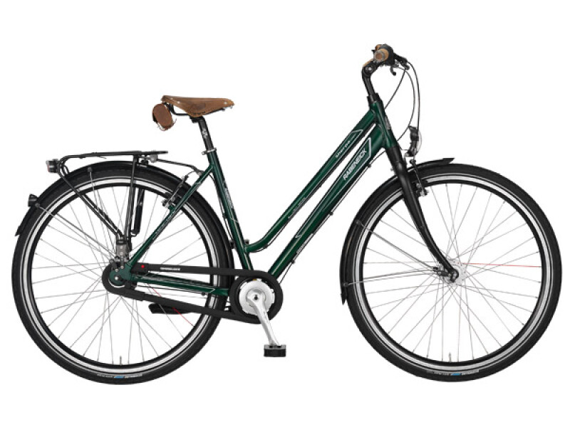 Rabeneick Sherpa Urban Nexus 8-Gang