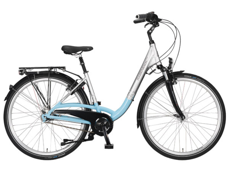 Rabeneick Fancy Wellness Nexus 8-Gang