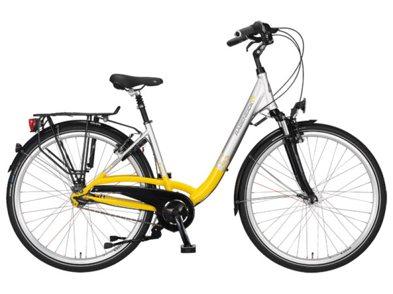 Rabeneick Fancy Wellness Spectro 7-Gang
