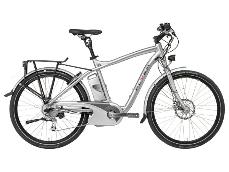 FLYER S-Serie Premium