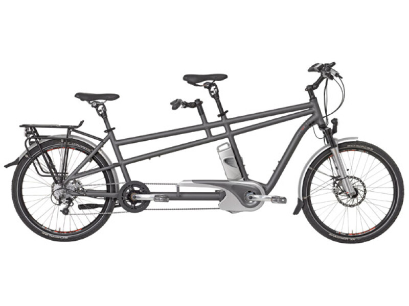 FLYER Tandem Deluxe