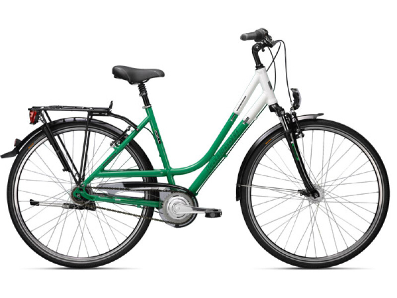 DerRadprofi 59071 Hamm Fahrräder EBikes Zubehör