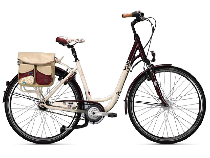 Kalkhoff Connect Lady 8