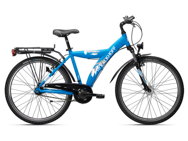 Kalkhoff Flash Sport 7