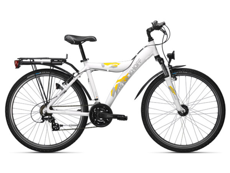 Kalkhoff Flash Sport 21