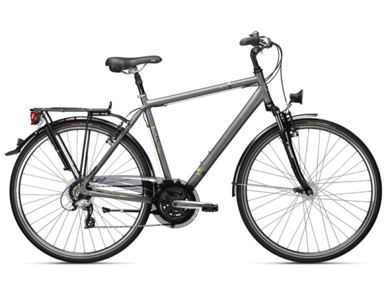 Kalkhoff Jubilee 24 Herren