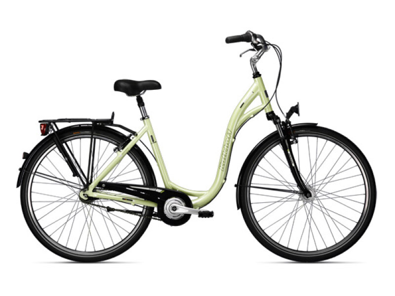 Kalkhoff Jubilee CO limagreen