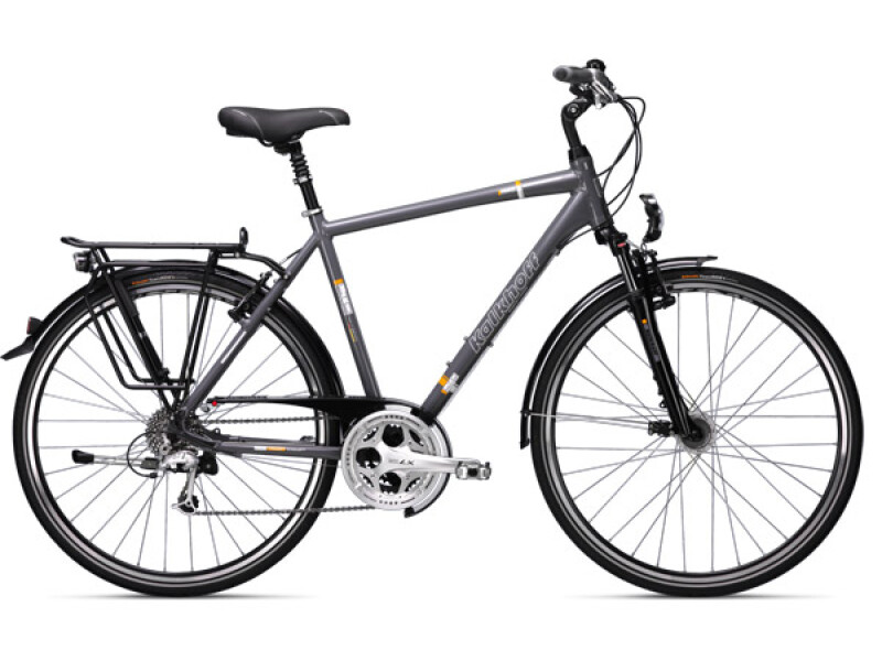 Kalkhoff Limited D LX Herren