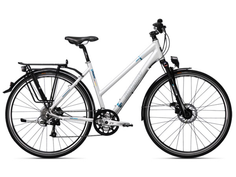 Kalkhoff Limited Deore XT