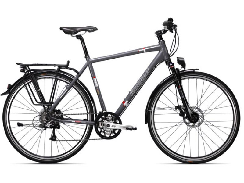 Kalkhoff Limited Deore XT Herren