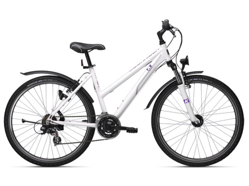 Kalkhoff Moonrider