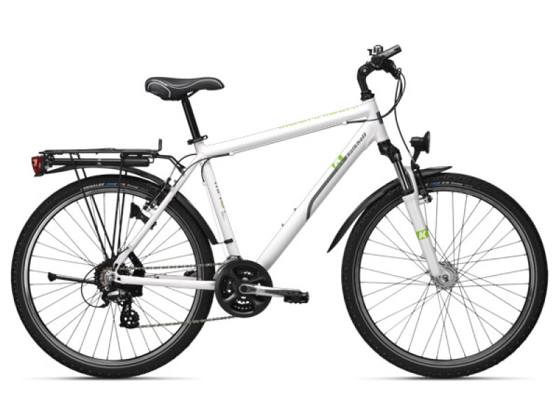 Kalkhoff Moonrider Comp 24