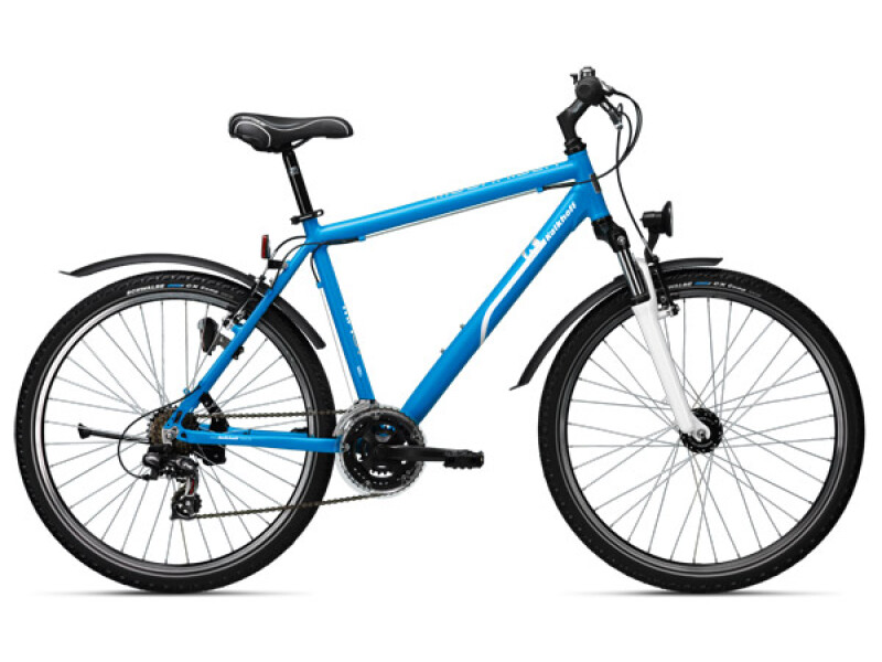 Kalkhoff Moonrider Herren