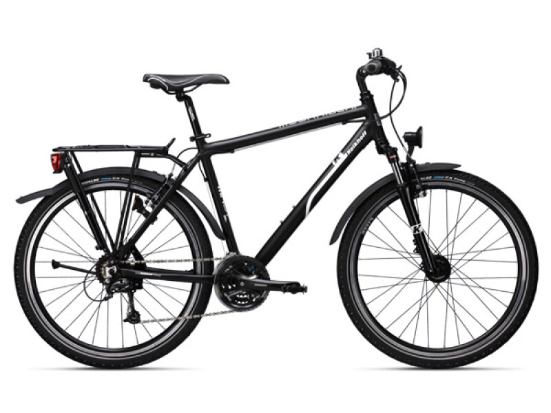 Kalkhoff Moonrider Pro