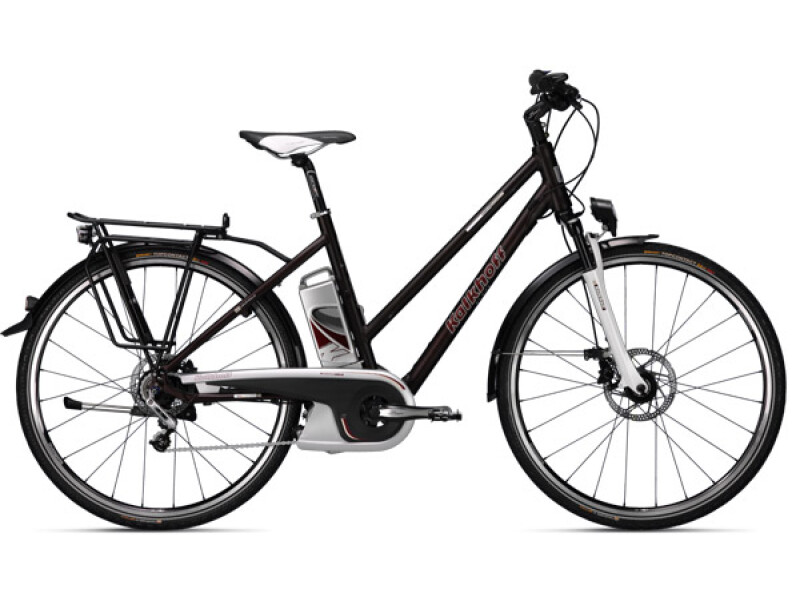 Kalkhoff Pro Connect C 8 Disc