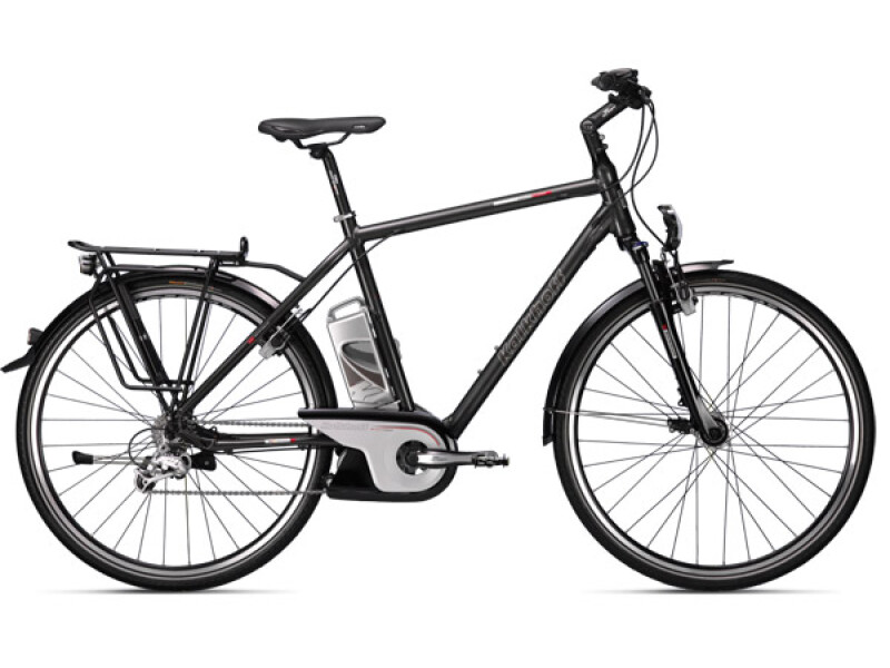 DerRadprofi 59071 Hamm Fahrräder EBikes Zubehör