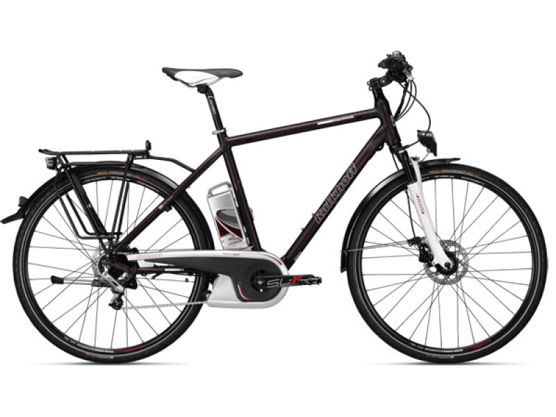 Kalkhoff Pro Connect C Disc 11