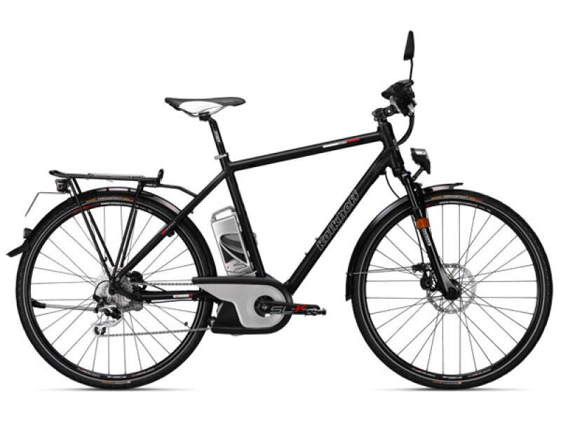 Kalkhoff Pro Connect S 10