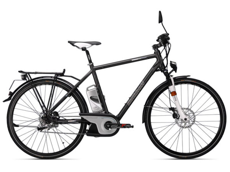 Kalkhoff Pro Connect S 27