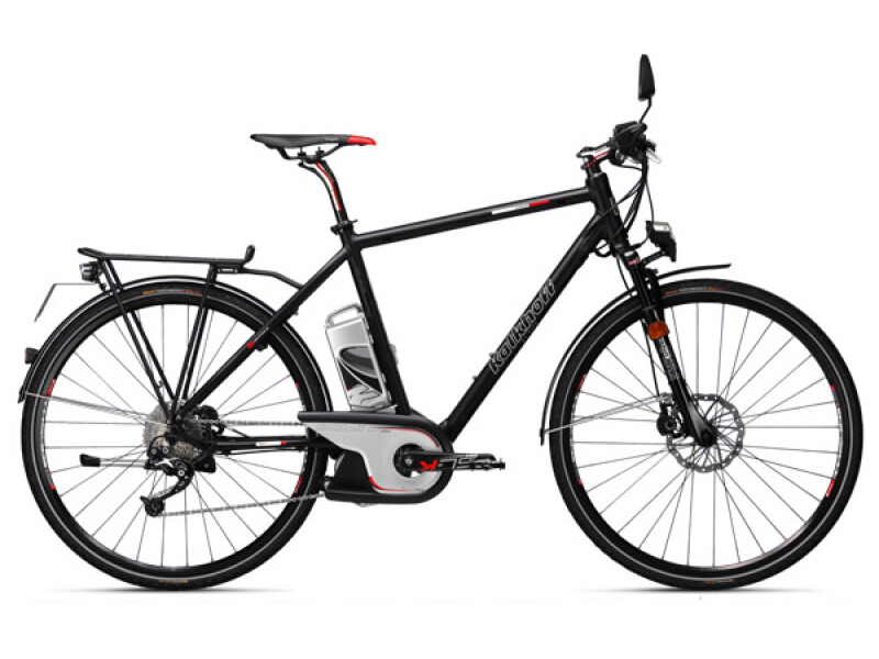 Kalkhoff Pro Connect S 10 DL