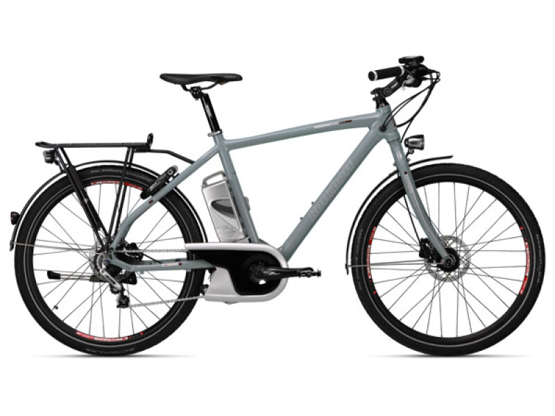 Kalkhoff Sahel Pro C