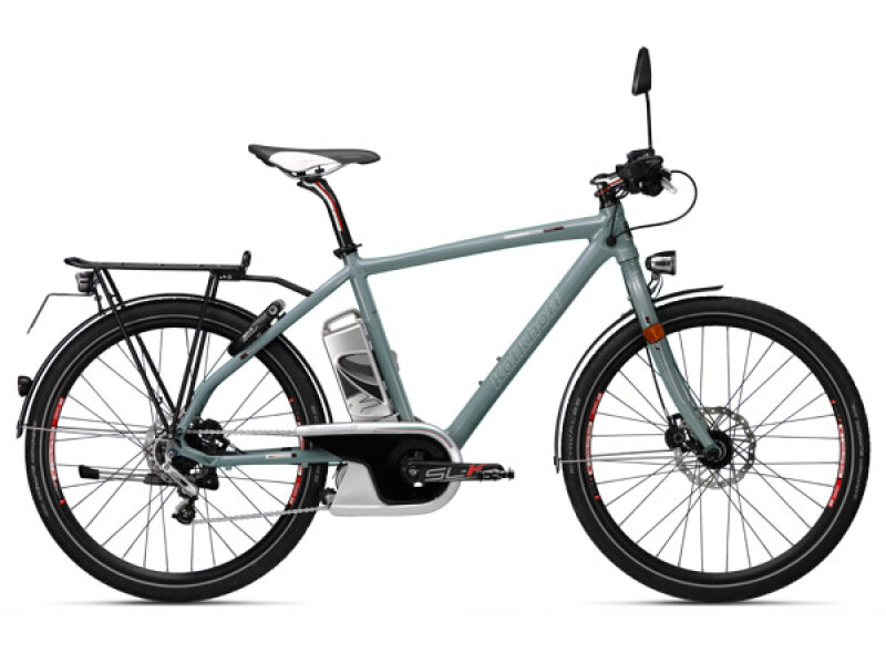 Kalkhoff Sahel Pro S 11
