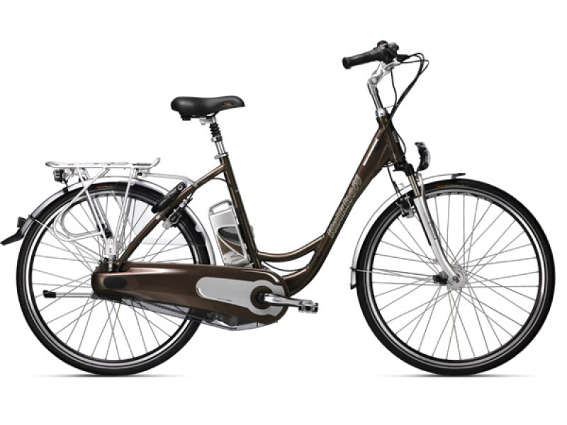 Kalkhoff Tasman Tour C