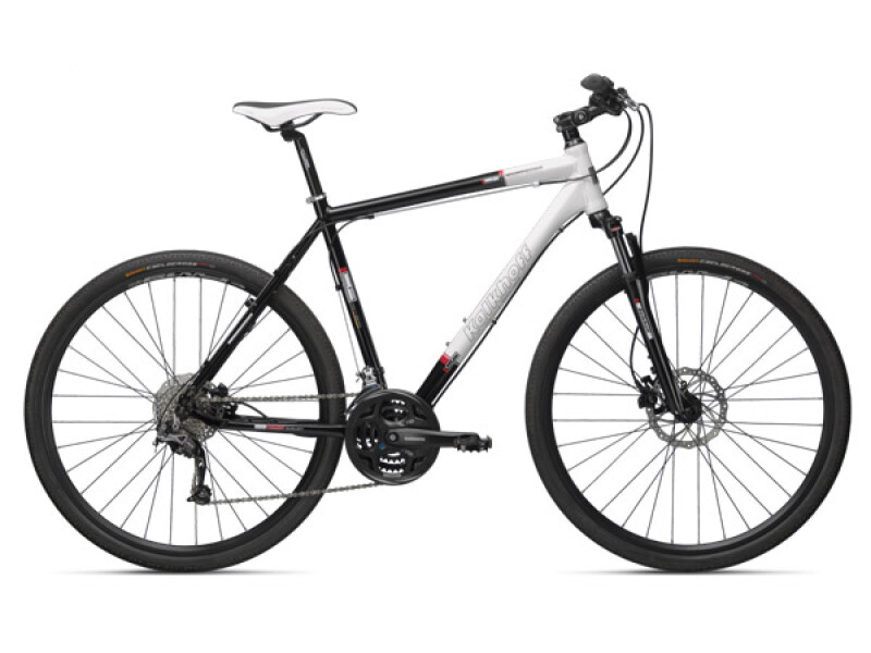 Kalkhoff Track Sport 24