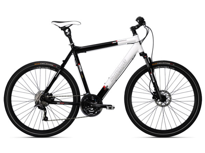 Kalkhoff Track Sport XXL 24