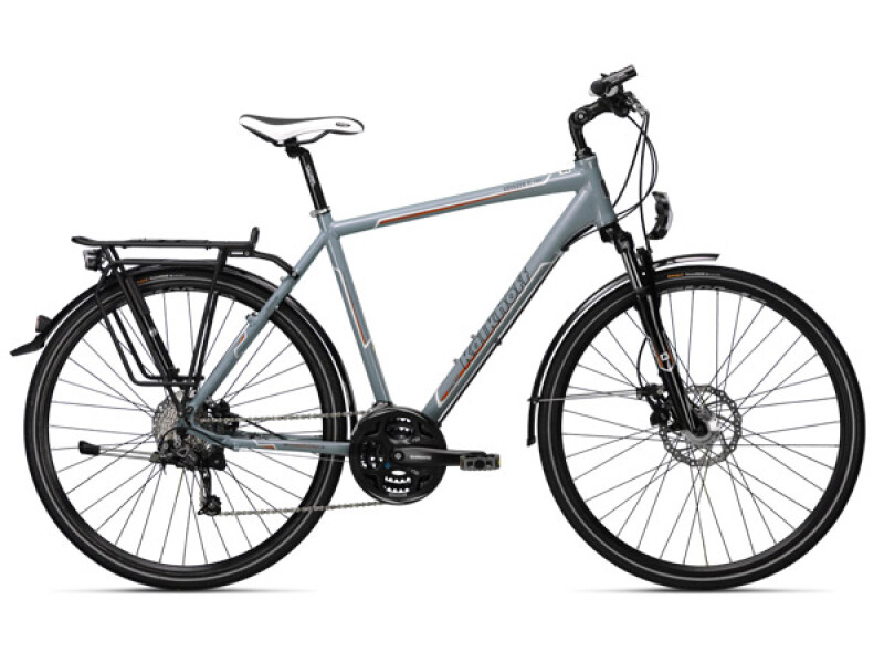 Kalkhoff Voyager De Luxe