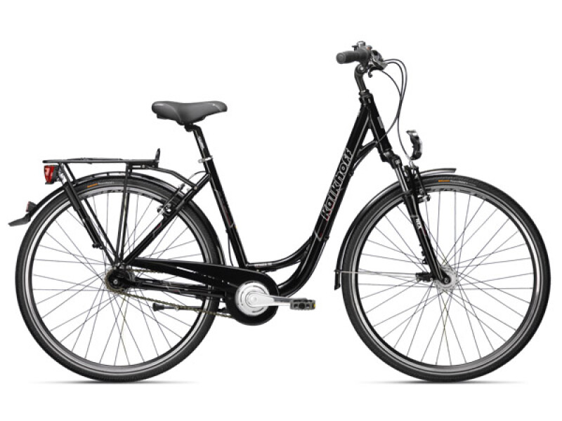 Kalkhoff Voyager Pro 8