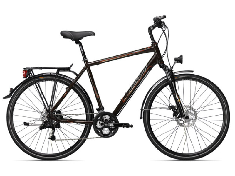 Kalkhoff Voyager Pro 24