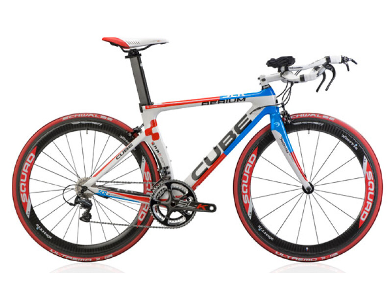 Cube Aerium HPC