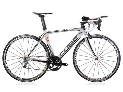 Cube Aerium Pro
