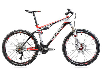 Cube Ams 110 Pro