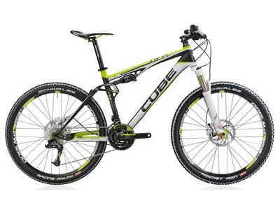 Cube Ams 110 Race