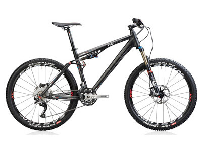 Cube Ams 110 SL