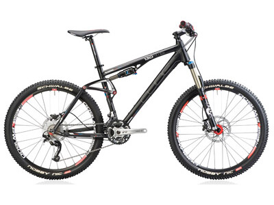 Cube Ams 130 Race