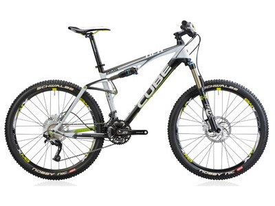 Cube Ams 130 Team