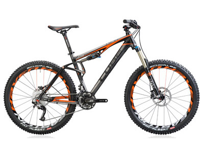 Cube Ams 150 SL