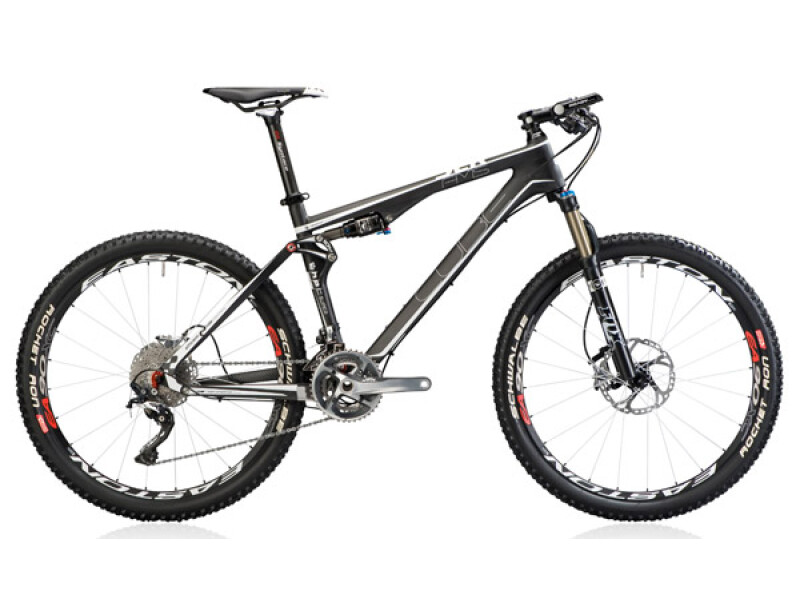 Cube Ams Super HPC SL