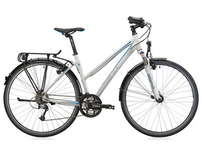 Cube Delhi white-grey