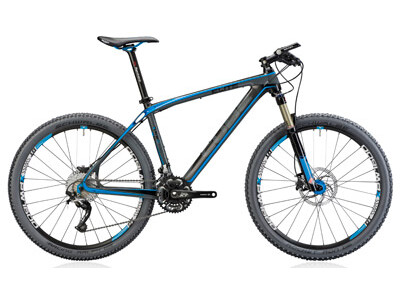 Cube Elite HPC Pro