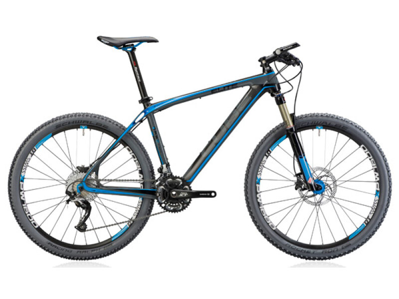 Cube Elite HPC Pro